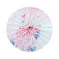 thumbnail image 4 of Rongfmy Parapluie Chinois pour Danse Récitals Cosplay Photographie, 4 of 9