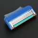 thumbnail image 2 of Cabezal Repuesto para Maquinilla Afeitar Ygjytge 16 Piezas Azul 5 Capas, 2 of 9