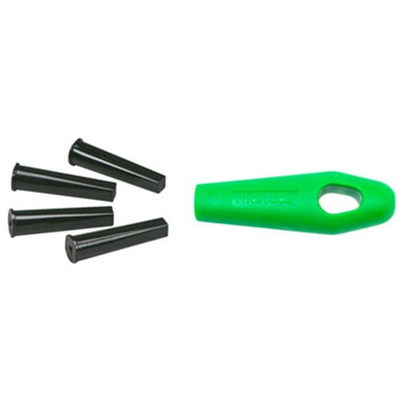 Nicholson File Handles - Nicholson 4 in. in. L File Handle
