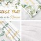 thumbnail image 3 of LHSHID Wedding Gifts Bridal Shower Gifts for Bride and Groom Engagement Gifts for Couple Valentine‘s Day Present for Husband and Wife Newlywed Marriage Prayer Blanket Gifts 50x60in, 3 of 6