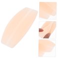 thumbnail image 5 of GETAJGHSD 2Pcs Khaki Washable Silicone Bra Strap Cushions Shoulder Pads Comfortable, 5 of 8