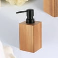 thumbnail image 4 of Acacia Bathroom Accessory Set 6-Pieces, 4 of 7