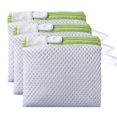 thumbnail image 1 of Laundry Bag for Washing Machine 3pcs Double-layer Mesh Laundry Gel Bags Prevent Clothes Tangling Thickened Pilling Prevention Laundry Bag Anti-tangle, 1 of 8