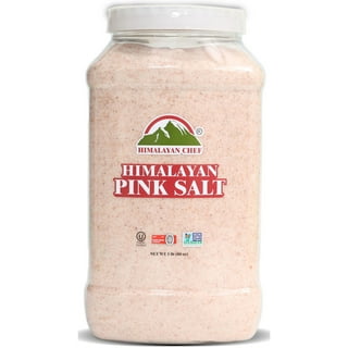 McCormick Gourmet Global Selects Fine Himalayan Pink Salt, 3.4 oz