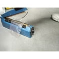 thumbnail image 7 of Impulse Heat Sealer - Cellophane Bag Sealer (12 inch), 7 of 7