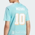 thumbnail image 3 of Jersey Playera Adidas del Inter de Miami con Numero de Messi MLS  Tercero Para Hombre, 3 of 4