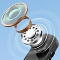 thumbnail image 6 of JIAHAOO Bluetooth Wireless Earphone for Two Way Radio UV5R Retevis RT22 Drivers Waiters Bodyguards Type C, 6 of 9