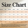 thumbnail image 3 of Stralyhd Women Long Sleeve Sweatshirt Set Crew Neck Tracksuit Fall Comfy Sweatsuit Sports 2 Piece Jogger Set Dark Green L, 3 of 5