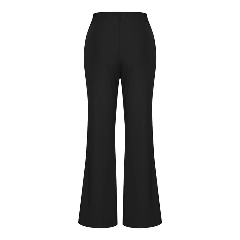 NICENESS　\" SOUTH - Flared Slacks \" NICENESS 