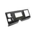thumbnail image 4 of Holley EFI 553-393 Holley Dash Bezels for the Holley EFI 6.86" Dashes, 4 of 8