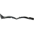 thumbnail image 4 of For 13-15 Veloster 1.6L Front Splash Shield Inner Fender Liner Panel Driver Side, 4 of 5