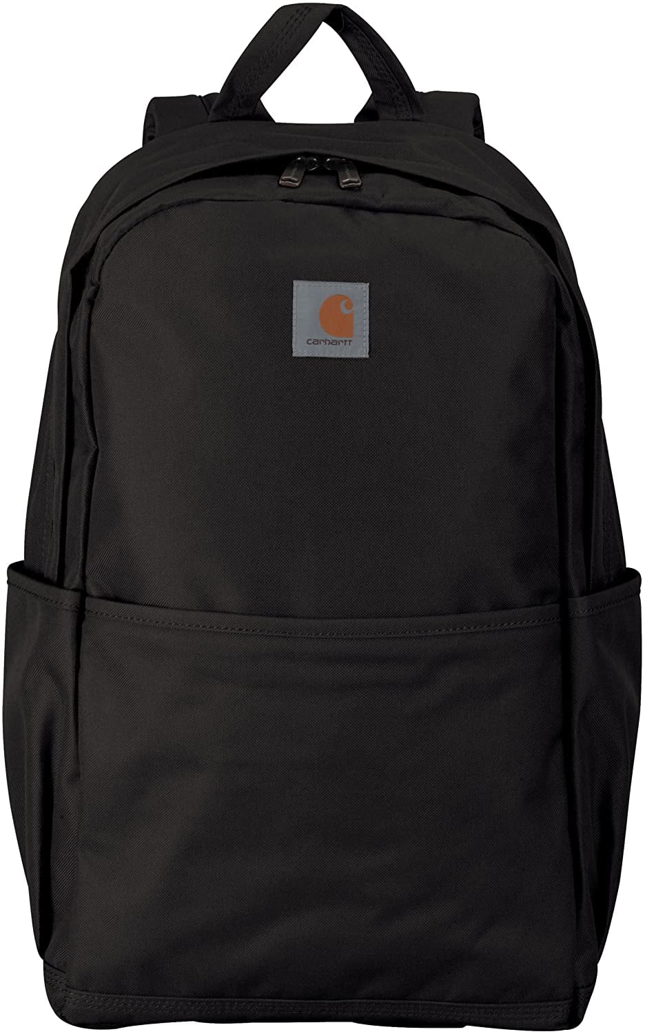 Carhartt Trade Plus Backpack with 15Inch Laptop Compartment, Grey