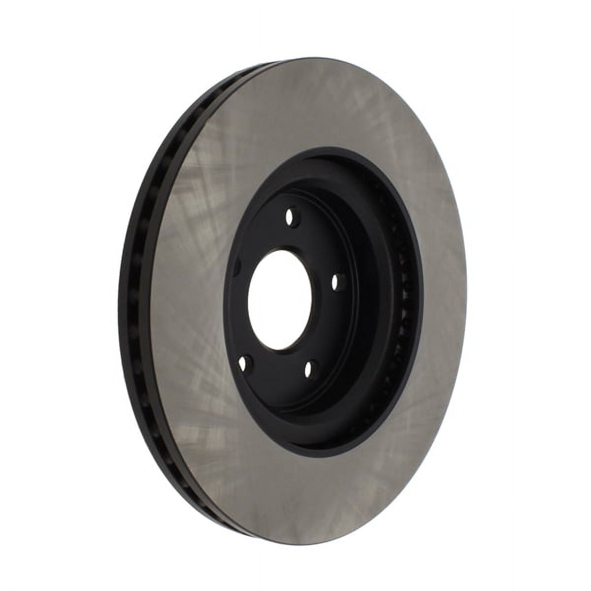 Centric (120.42120) Brake Rotor