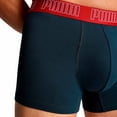 thumbnail image 7 of Puma Men Boxer Shorts Cotton Multicoloured Xl, 7 of 7