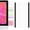Monitor Memo Board 1, variant on 2 Pcs Monitor Memo Board, 11" x 3.1"Clear Acrylic Office Desk Accessories, Computer Screen Side Note Holder, Transparent Message Board for Sticky Notes, Reminders & Memos, Fits PC & Laptop