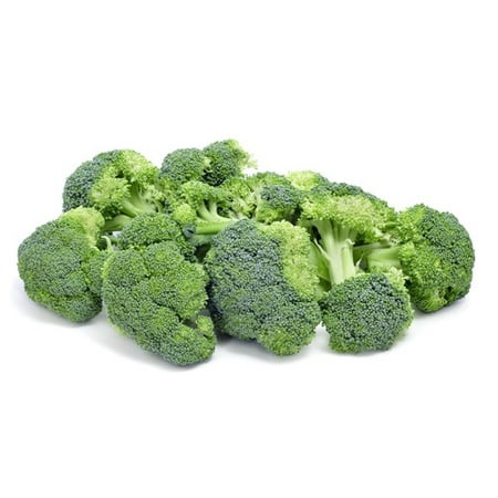 FRESH BROCCOLI FLORETTES