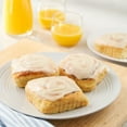 thumbnail image 4 of Marketside Cinnamon Rolls, 16 oz, 4 Count, 4 of 8