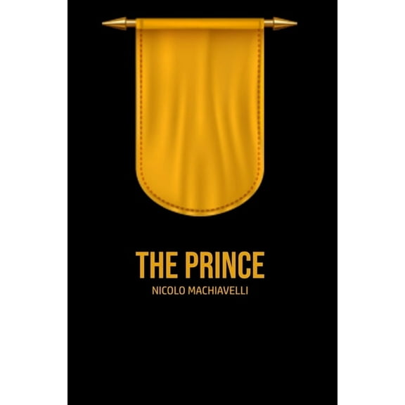 The Prince, (Paperback)