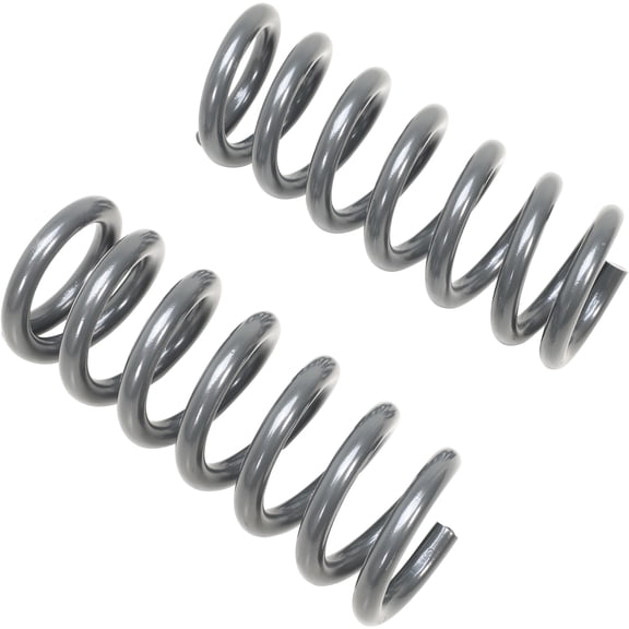 Dorman 929-958 Front Coil Spring for Specific Chevrolet / GMC Models (Pack of 2)