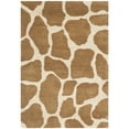 thumbnail image 4 of SAFAVIEH SOH436A Soho Beige / Brown, 4 of 5