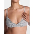 thumbnail image 4 of Joyspun Women's Embroidery Bralette, Sizes XS-XXXL, 4 of 6