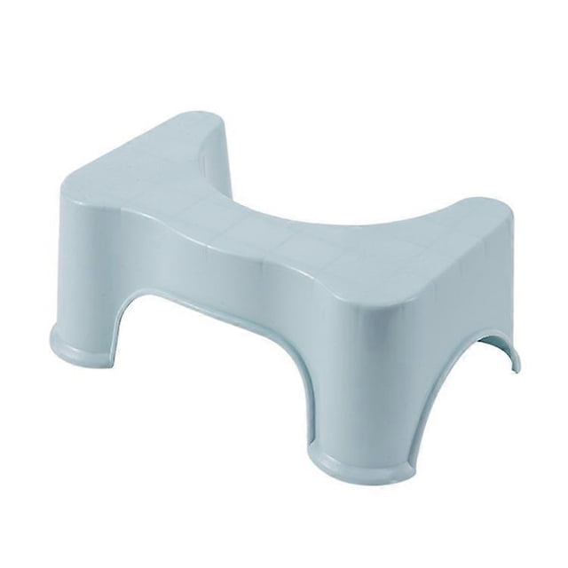 Taburete de plástico para pies Taburete para niños Artefacto de baño antideslizante para personas mayores