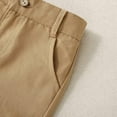 thumbnail image 7 of SNKSDGM Toddler Boy Clothes 3T July 4 Toddler Boy Short Sleeve Poo Shirt & Casual Shorts Set Kids Summer Clothes Suit Little Boys Outfits 9-18 Months, 7 of 7