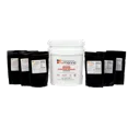thumbnail image 3 of NuManna Diced Chicken Breast Bucket, 36 Servings - Emergency Survival Food Storage Kit, Separate Rations, in a Bucket, 25 Plus Year Shelf Life, GMO-Free, 3 of 4