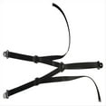 thumbnail image 1 of Correas de Seguridad Ajustables para TV, Anclajes Muebles Antivuelco Sin Perforación A Prueba Bebés, Pantallas Planas Fijadas la Pared 1 Pieza, 1 of 5