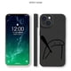 thumbnail image 5 of Cute Cartoon Matchman Phone Case For iPhone 14 Pro Max Cases iPhone 13 12 11 XS Max XR X 7 8 Plus 14 Shockproof Matte Soft Cover, 5 of 5