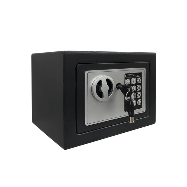 Caja Fuerte Digital Mini XE Seguridad Caja Fuerte Digital Mini
