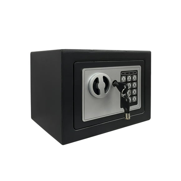Caja Fuerte Digital Mini XE Seguridad Caja Fuerte Digital Mini