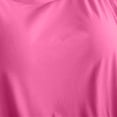 thumbnail image 6 of JGGSPWM Camisoles for Women with Built in Bra Flowy Shelf Bra Tank Tops Padded Cami with Adjustable Strap Summer Cool Comfy Vest Hot Pink XL, 6 of 7