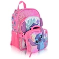 thumbnail image 1 of Mochila Fast Forward Disney Lilo and Stitch para niñas, 1 of 6