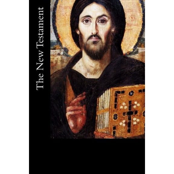 The New Testament