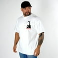 thumbnail image 3 of Gracie Hunter Oversized Fit Tee, 3 of 5