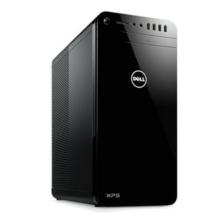 Dell XPS 8700, 2TB, 16GB RAM, i7-4770, NVIDIA GeForce GTX