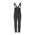 thumbnail image 5 of cllios Bib Overalls for Men Denim Plus Size Adjustable Strap Practical Jeans Jumpsuits Classic Slim Fit Pocket Overalls, 5 of 6