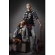 thumbnail image 3 of Playera Wear Print Tematica Korn, Issues Nu Metal, 3 of 8