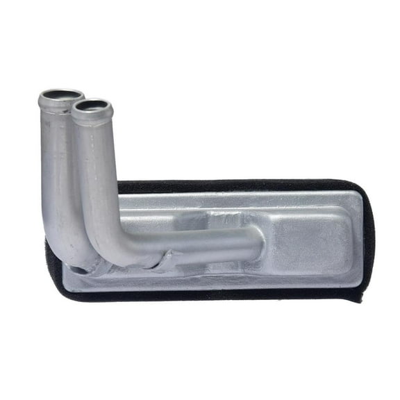New HVAC Heater Core Compatible With Rl Tl Gto Sky Custom Cruiser Caprice Impala Safari Grand Prix 1968-1972 By Part Numbers 94535 398226 98535