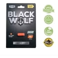 thumbnail image 3 of Black Wolf de 1 Capsula 500mg Black Wolf black wolf1, 3 of 3