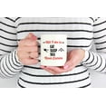 thumbnail image 2 of Eat, Sleep, Sell Real Estate Quotes White Ceramic Coffee & Tea Mug (11oz), 2 of 6