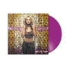 Britney Spears- Oops!... I I Did It Again (Purple Vinyl, Import)
