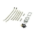 thumbnail image 3 of serony Metal Upgrade Parts Metal Rear Axle Fixing Spring for 1/12 RC MN82 Hobby Car silver silver, 3 of 6