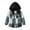 a25-Dark Gray, variant on KPOPLK Boys Flannel Jacket Hoodies Button Down Plaid Shirt Teen Winter Coat Kids Outerwear 3 6 9 12Months-15 Years Dark Green Size 3-6 Months