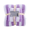 thumbnail image 3 of AYktou Bath Towel Set for Bathroom,Velvet Bathroom Towels,Towel Gift Set 2 Piece Towel Set Include 1 Bath Towels,1 Face Towels, 3 of 9