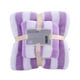 thumbnail image 2 of Juego de Toallas de Baño Absorbentes de Terciopelo para Adultos: Suaves para Rostro y Baño, 100 % Poliéster, Verde, Azul, Rosa y Marrón, 75 X 120 Cm y 30 X 57 Cm, Muy Absorbentes y de Secado Rápido., 2 of 7