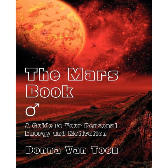 The Mars Book, (Paperback)