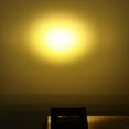 thumbnail image 2 of BalsaCircle 35 Watt Warm White LED Mini Bright Strobe Flash Light Speed Control Wedding Backdrop, 2 of 8