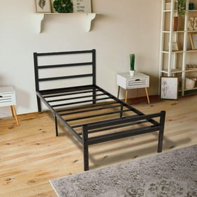 kingso slat headboard king